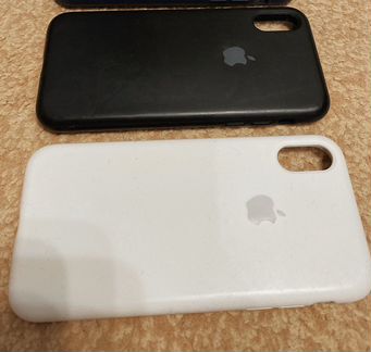 Чехлы на iPhone 10хs, 10r
