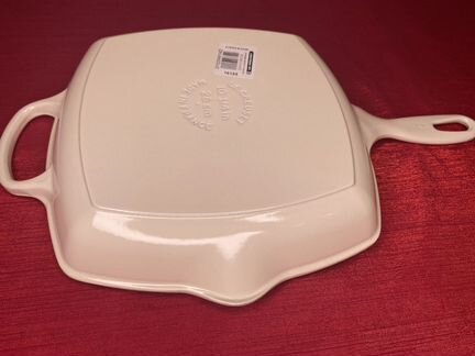 Le creuset гриль 26 см