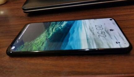 Honor View 20 6/128