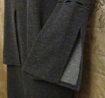 Костюм двойка Брест Юрс, стройнит фигуру