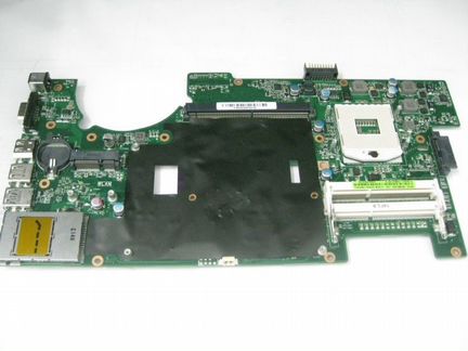 Мат. плата для Asus G73