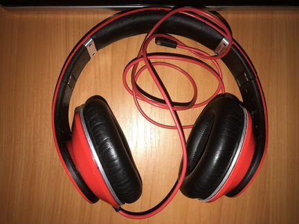 Monster Beats by Dr. Dre Studio