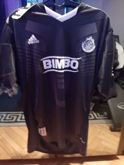 Adidas Chivas Deportivo Guadalajara