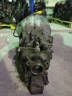 МКПП 716.652 из Англии к Мерседес Вито/Виано w639