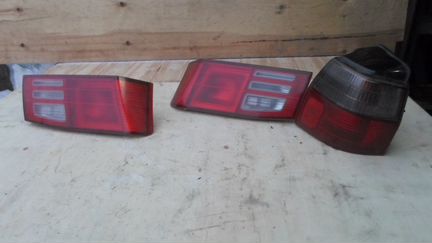 Фонари Мицубиси Галант 8 еа Galant EA комплект