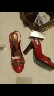 Туфли 38р (25см.)