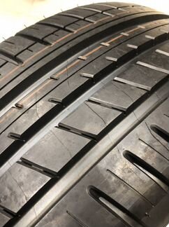 Новые Michelin Pilot Sport 3 235/45 ZR18 98Y