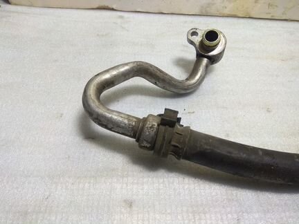 Трубка кондиционера на Форд Мондео 4 Ford Mondeo 4