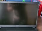 Продам ноутбук Acer Aspire 3 объявление продам