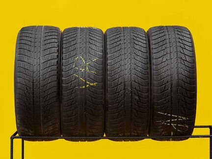 265 50 20 Nokian WR SUV 3 Шины q m