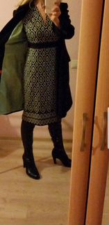 Платье тaifun из хц