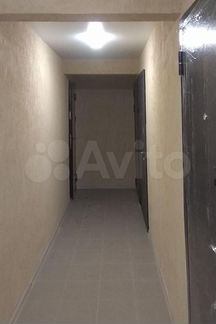 Квартира-студия, 19.2 м², 1/5 эт.