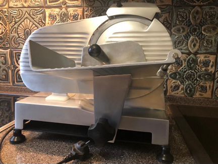 Слайсер Rheninghaus Италия б/у