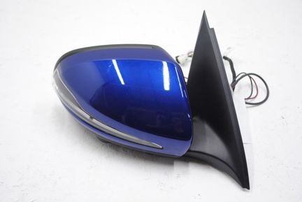 Зеркало боковое правое Mercedes W253 GLC-Klass