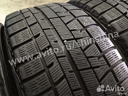 225 55 r17 Yokohama Ice Guard IG50 225/55/17