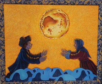 Шаймарданов Игорь 