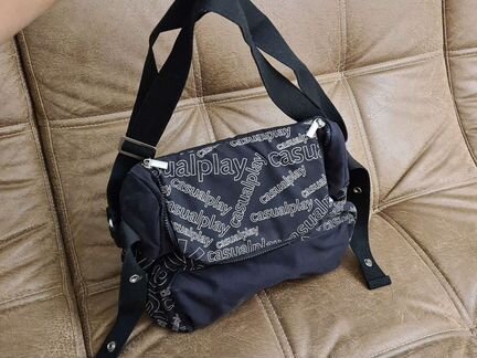 Сумка-холодильник для коляски Casualplay