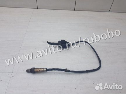 Лямбда-зонд верхний Vw Passat B5 ATQ 2001