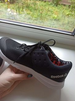 Кроссовки reebok dmx lite prime