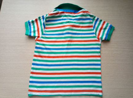 Футболка Futurino 104 рост новая