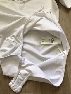 Боди Cheer новый 44 размер