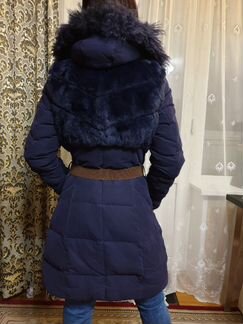 Пуховик