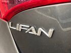 LIFAN X50 1.5 МТ, 2016, 53 000 км объявление продам