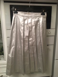 Юбка новая Stefanel Стефанель