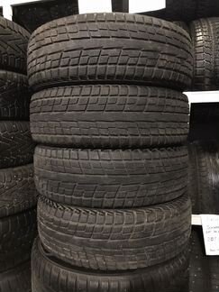 225 65 17 Yokohama Geolandar I/T-S G073 Зима