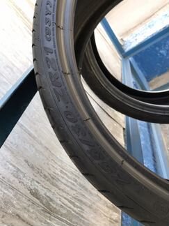 255 30 21 Pirelli p zero 2шт