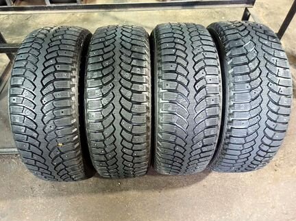 265 60 18 Bridgestone бу Шины Зимние 265 60 R18 99