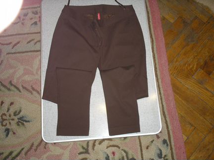 Брюки размер 44-46 FLO&jO и другие