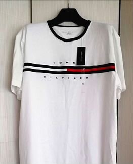 Футболка Tommy Hilfiger оригинал новая
