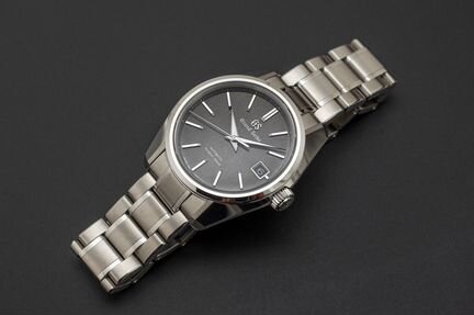 Grand Seiko sbgh279