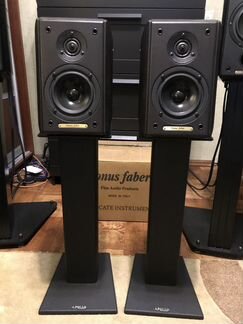 Sonus Faber Toy Speaker