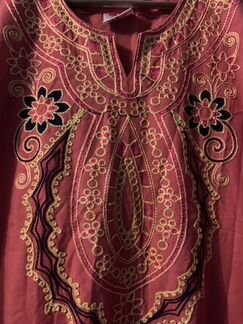 Платье из Египта уникальное