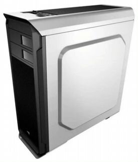 Корус компьютерный AeroCool Window 500 новый