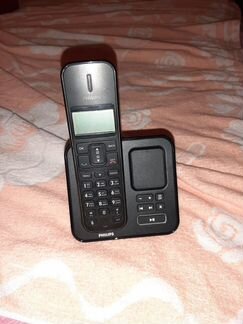 Радиотелефон Philips