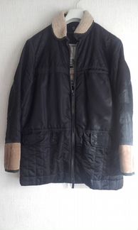 Chevignon куртка франция винтаж 50 размер