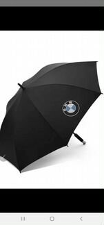 Зонт BMW
