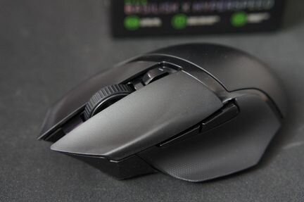 Razer Basilisk X HyperSpeed Новая с гарантией