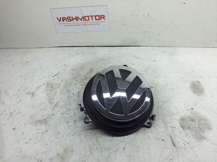 Ручка открытия багажника Volkswagen Passat B6 2.0