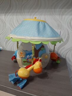 Мобиль Tiny Love + ночник