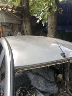 Для Мицубиси L200 кабина