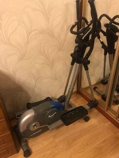 Эллиптический тренажер Winner Bermuda