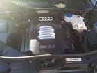 Audi A6 2.4 CVT, 2002, 370 000 км объявление продам