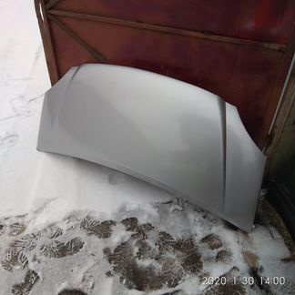 Капот Газель, Соболь 