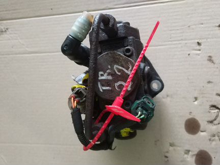 Тнвд 6C1Q9B395 Ford Transit 2.2L 2008г