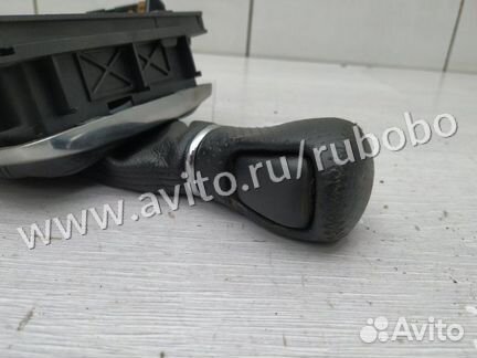 Ручка АКПП Infiniti M35X Y50 VQ35 2006