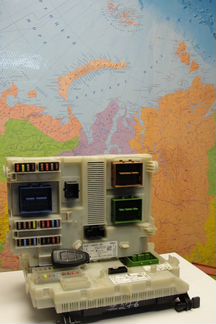 AG9T-14A073-ED BCMi BCM GEM Ford + привязка